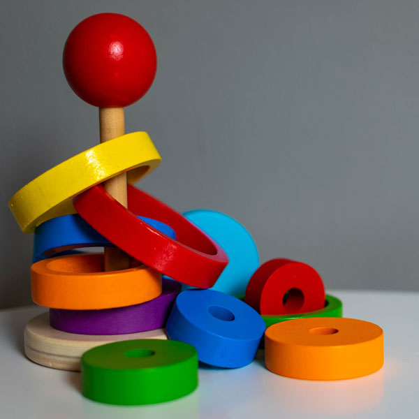 Read more about the article What to do with TOY clutter