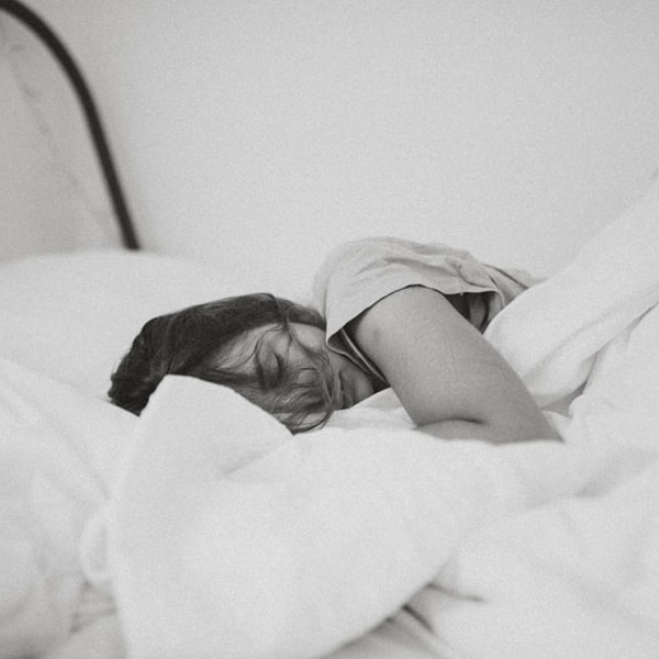Read more about the article Sleep More, Feel Better: The Power of a Bedtime Routine